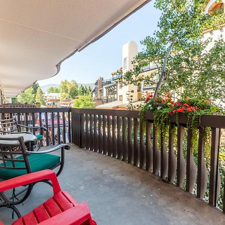 Lodge At Vail Condominiums Extérieur photo