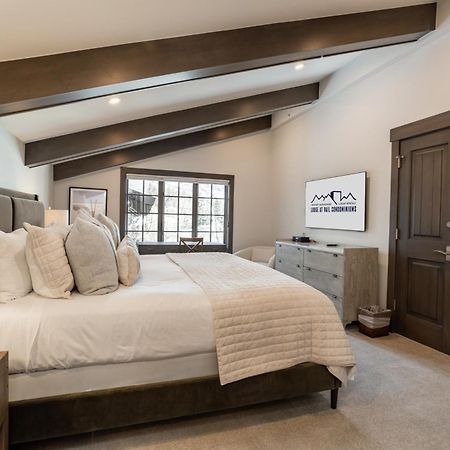 Lodge At Vail Condominiums Extérieur photo