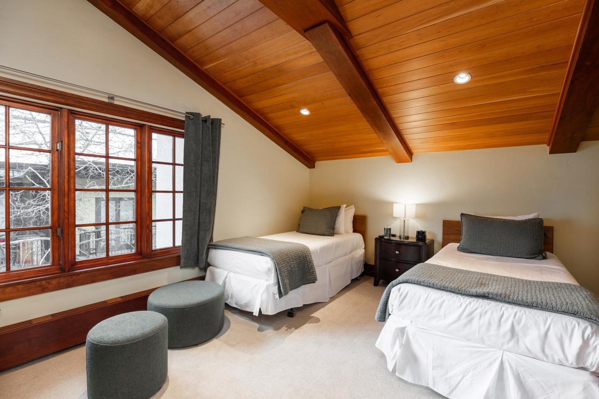 Lodge At Vail Condominiums Extérieur photo