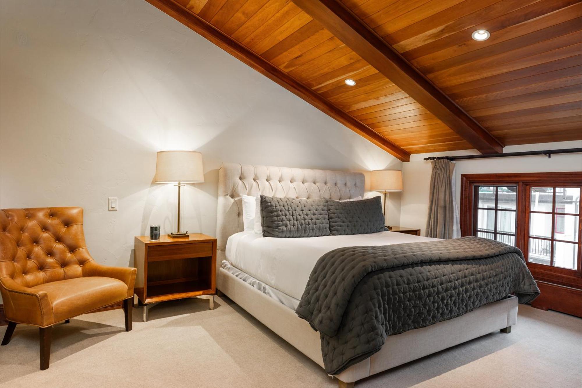 Lodge At Vail Condominiums Extérieur photo
