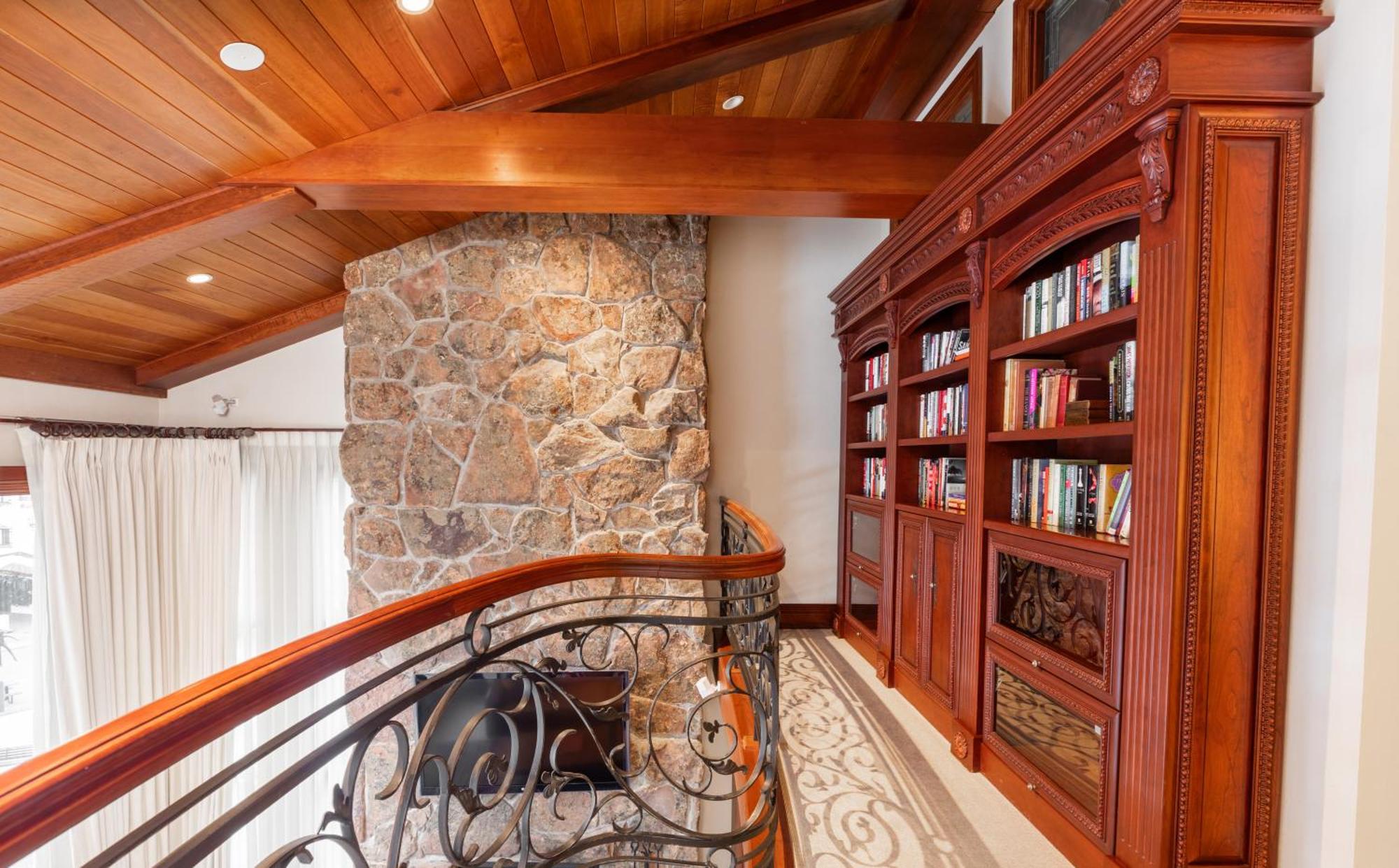 Lodge At Vail Condominiums Extérieur photo