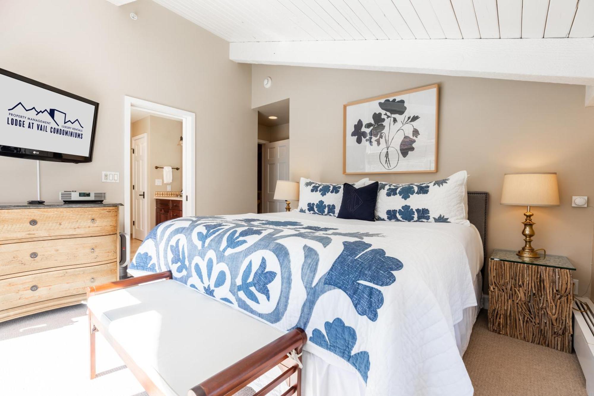 Lodge At Vail Condominiums Extérieur photo