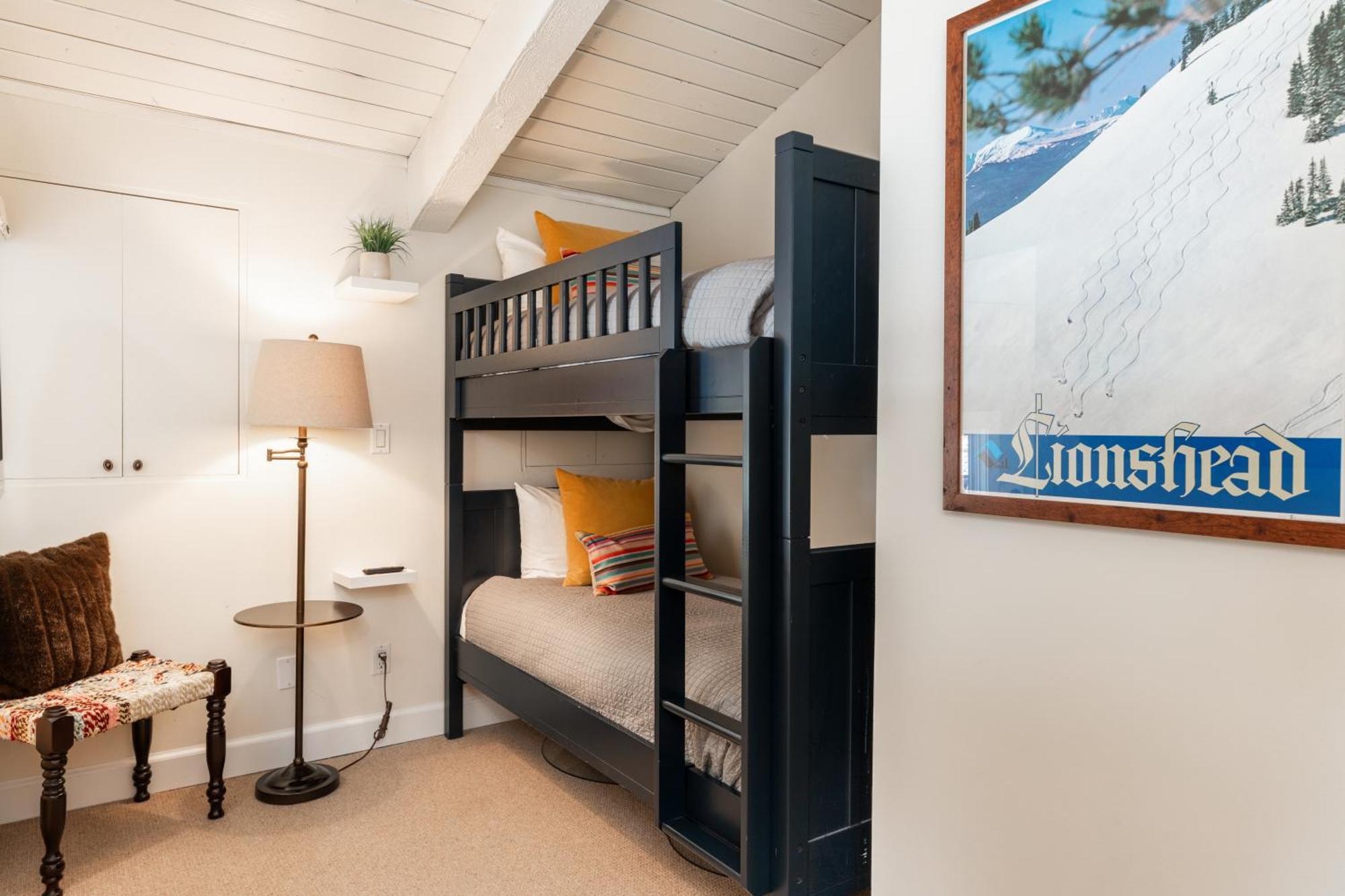Lodge At Vail Condominiums Extérieur photo