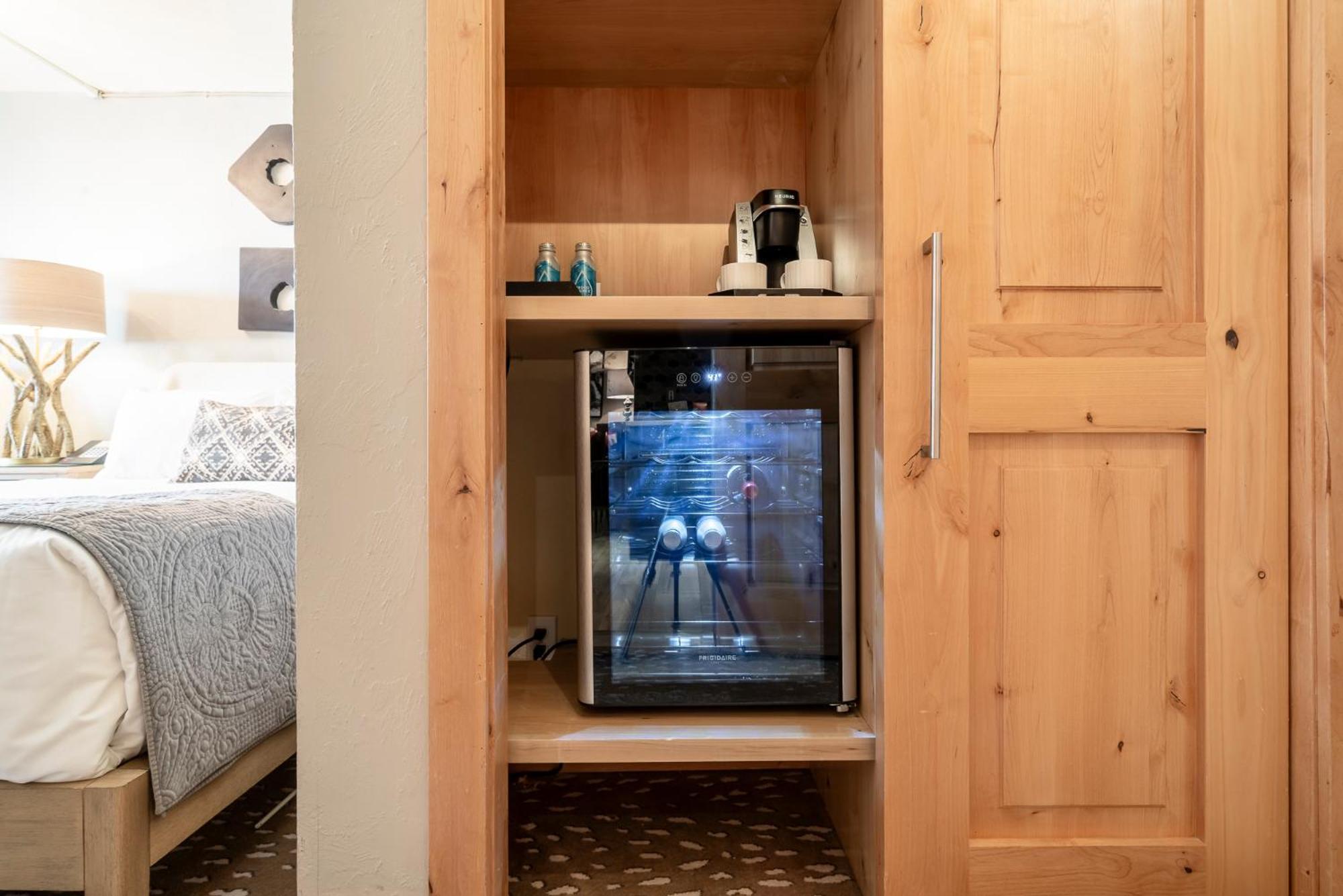 Lodge At Vail Condominiums Extérieur photo