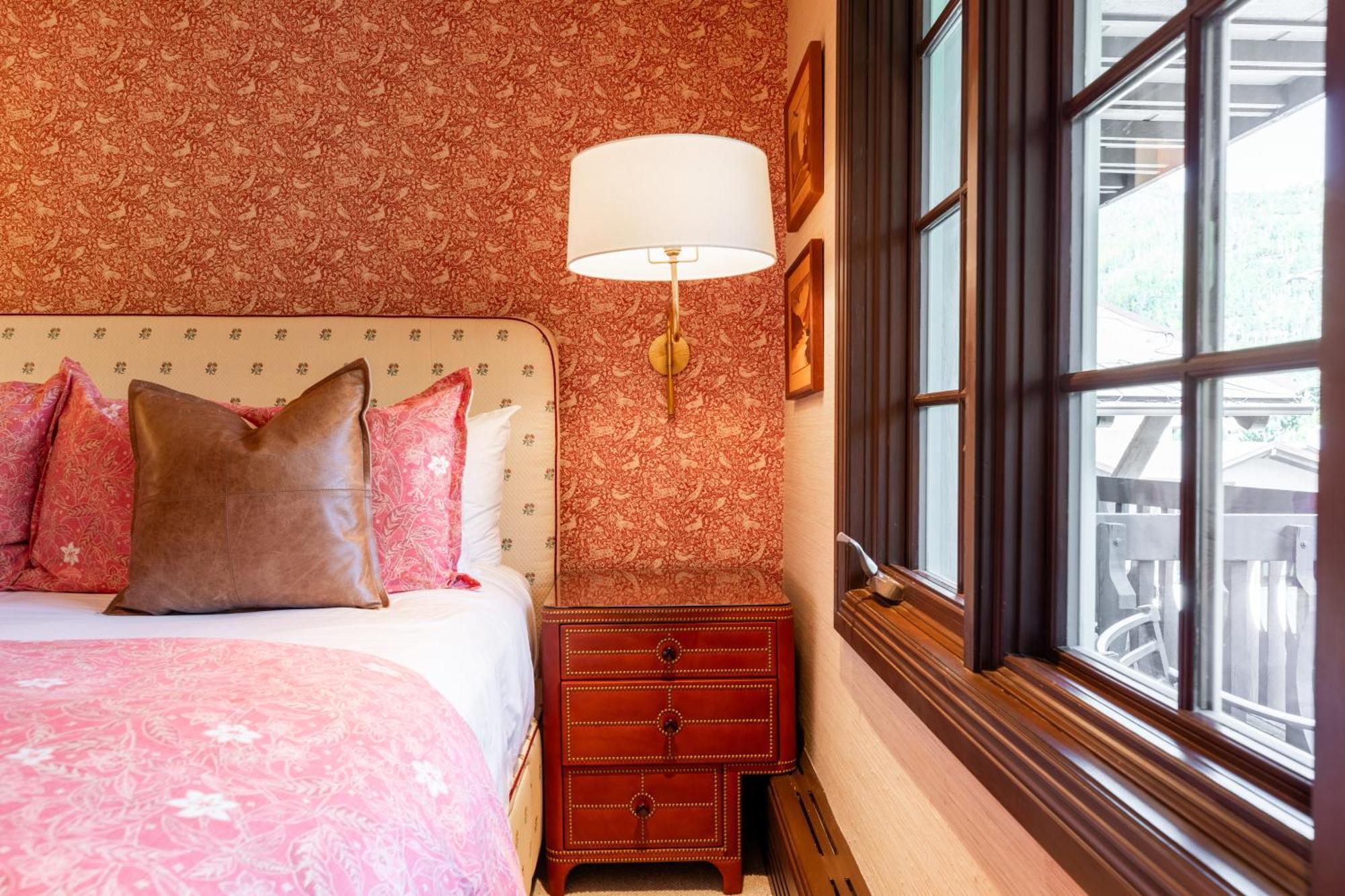 Lodge At Vail Condominiums Extérieur photo
