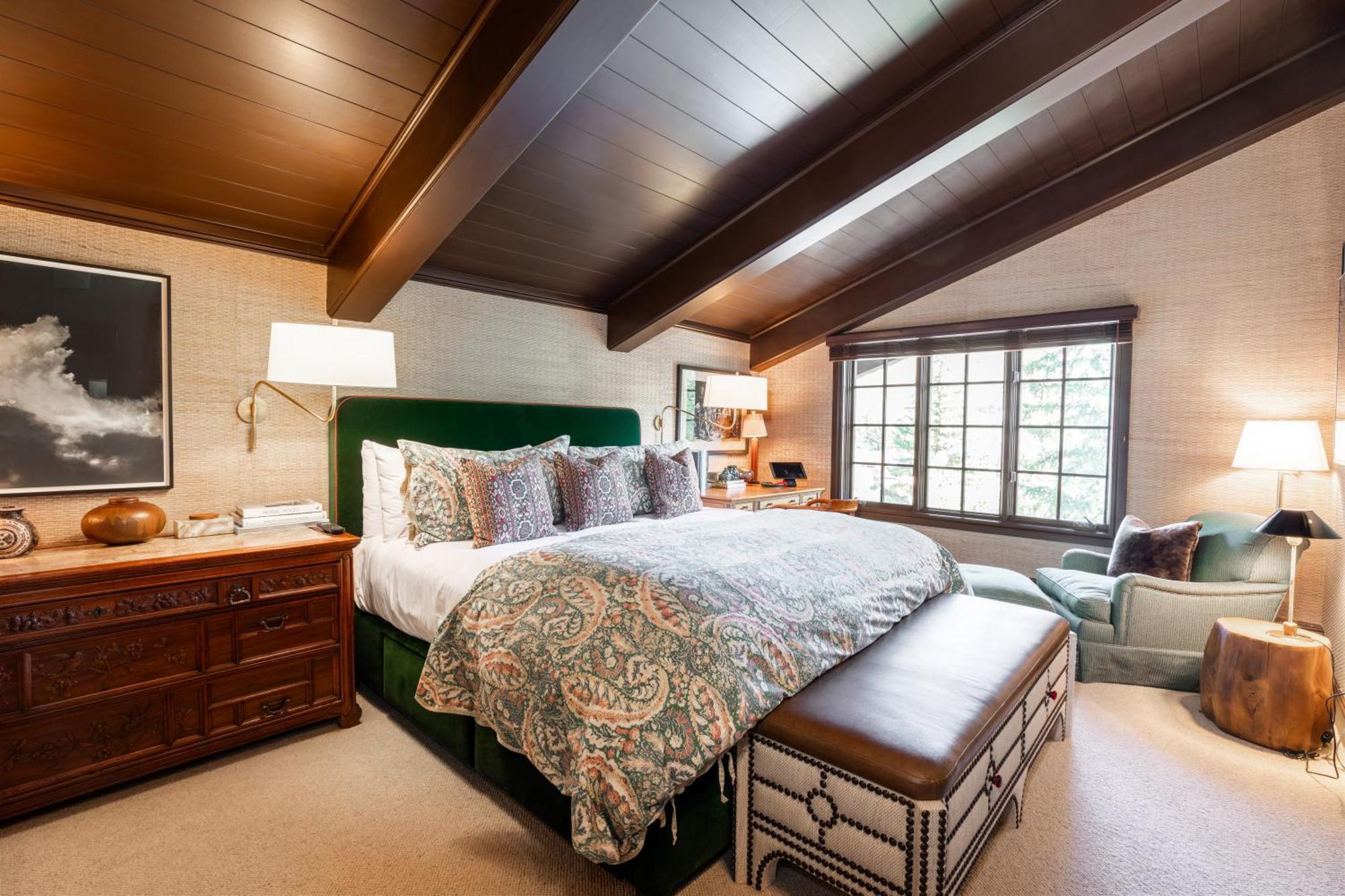 Lodge At Vail Condominiums Extérieur photo