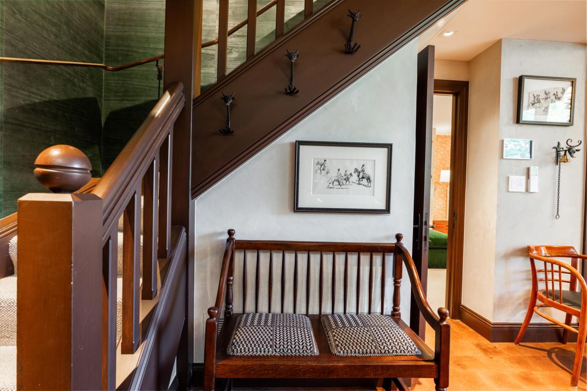 Lodge At Vail Condominiums Extérieur photo
