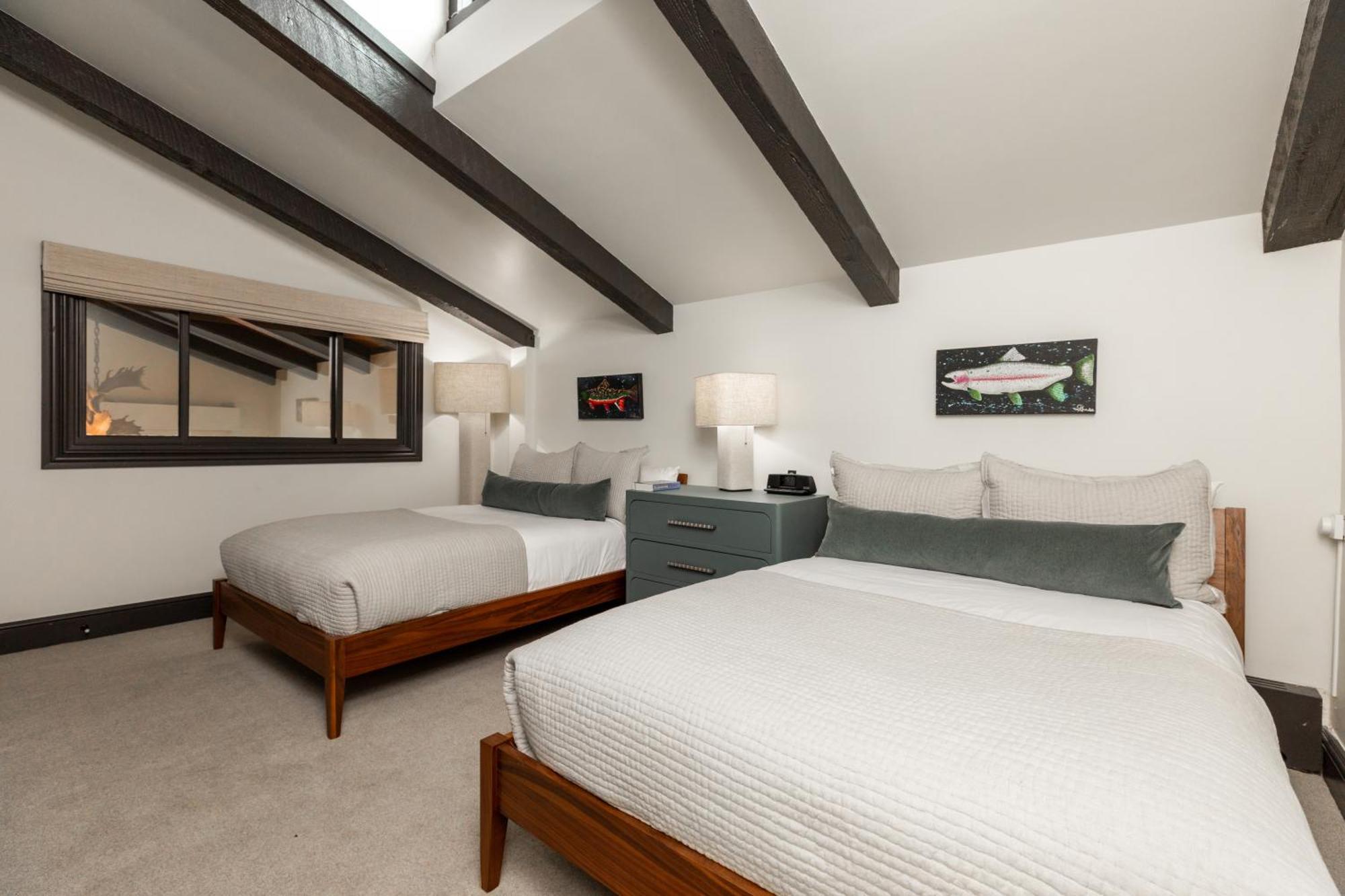 Lodge At Vail Condominiums Extérieur photo