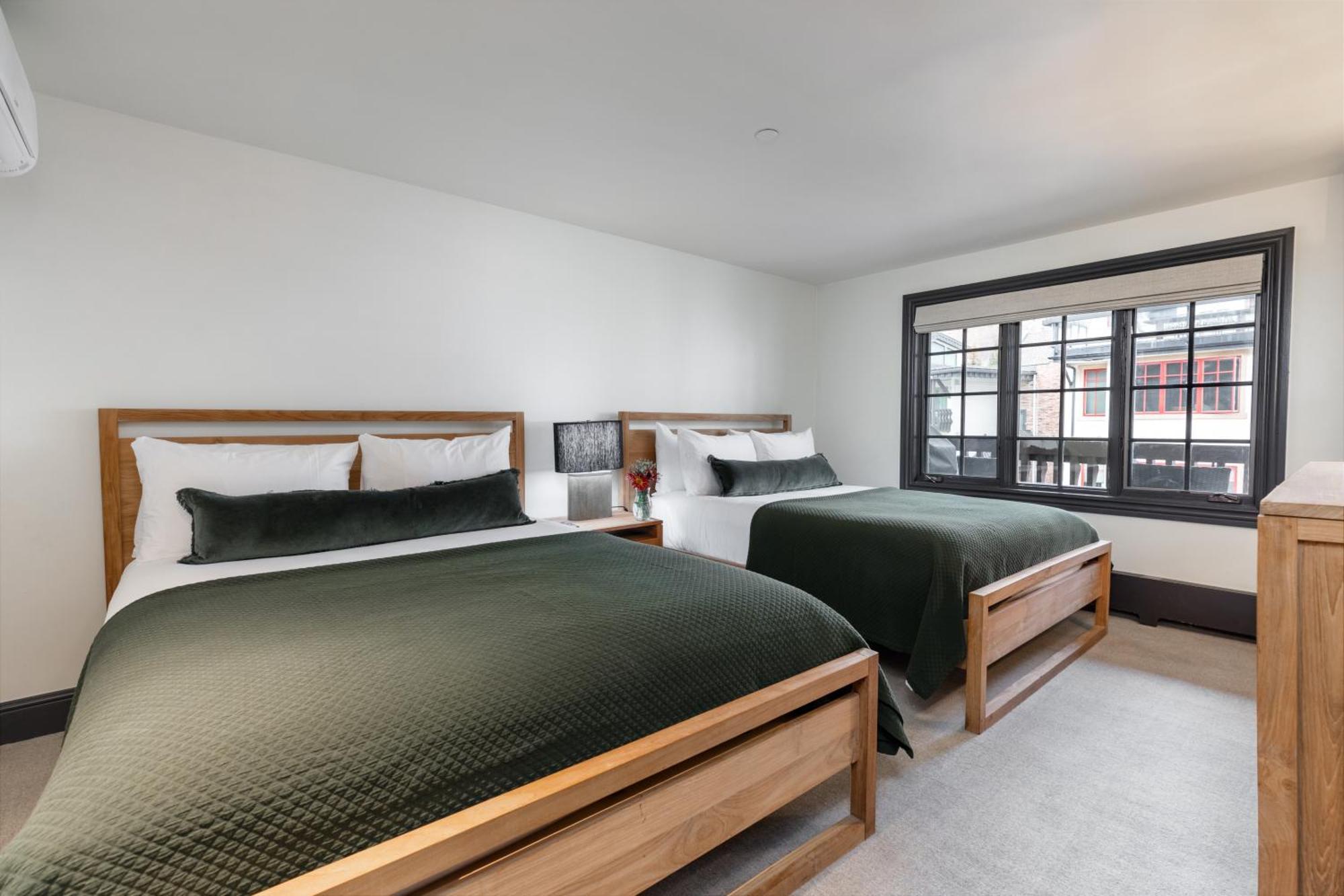 Lodge At Vail Condominiums Extérieur photo