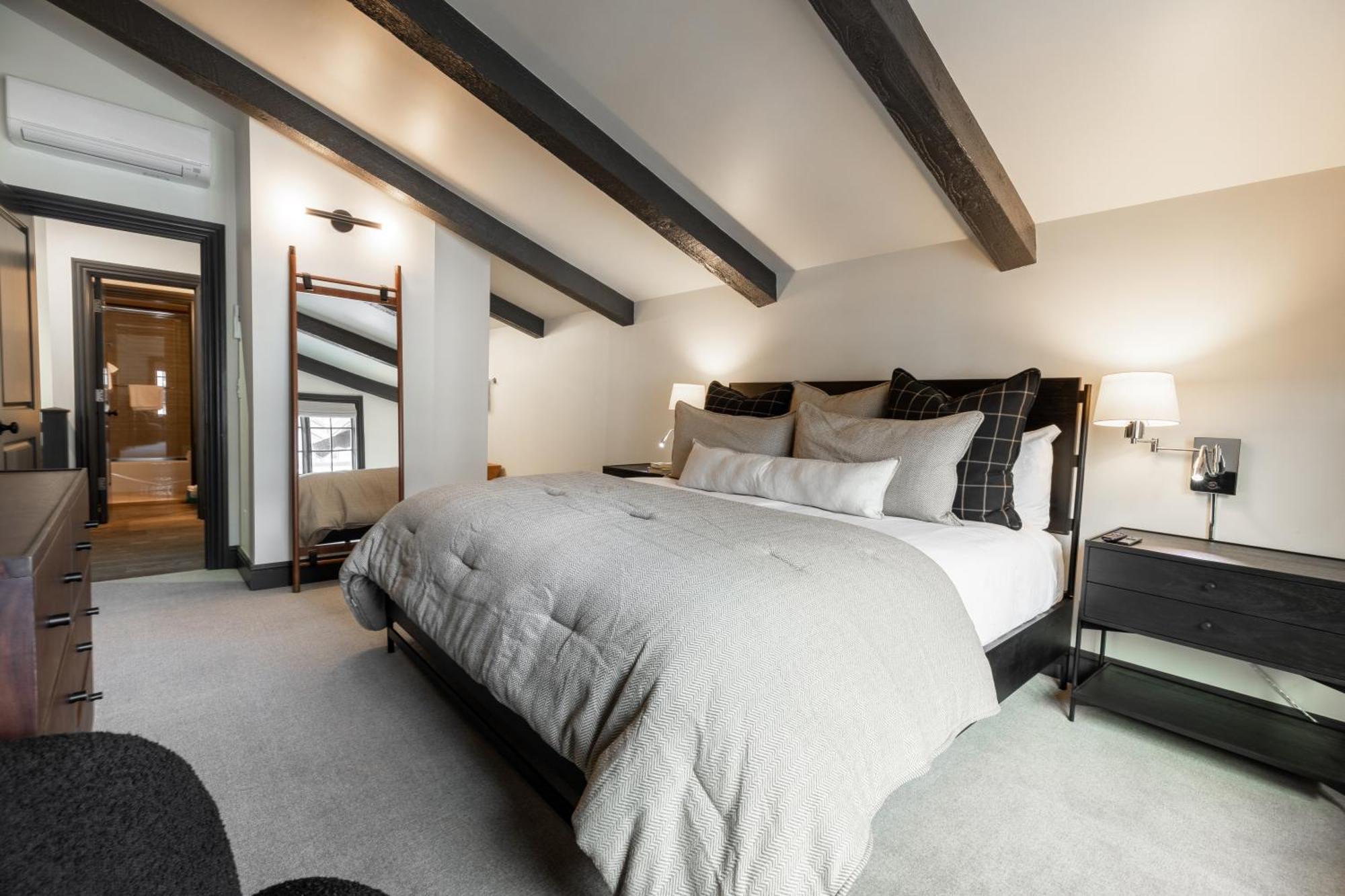 Lodge At Vail Condominiums Extérieur photo