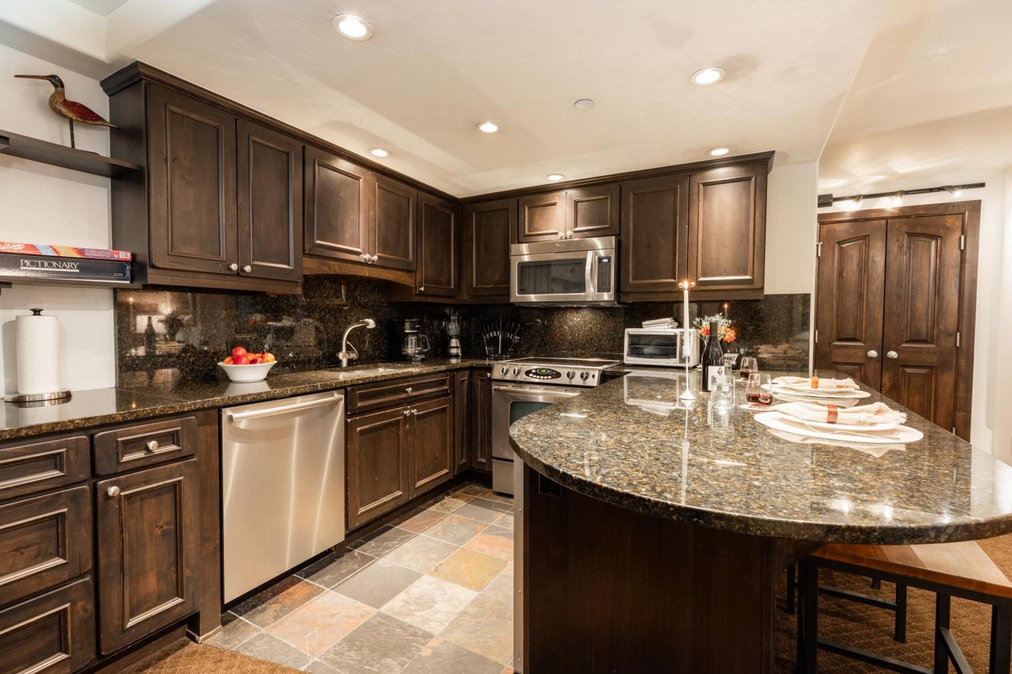 Lodge At Vail Condominiums Extérieur photo