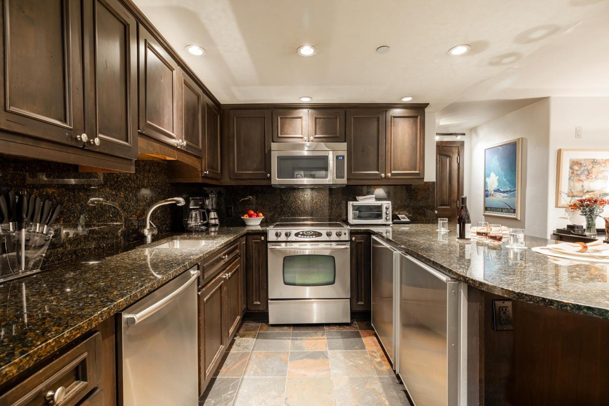 Lodge At Vail Condominiums Chambre photo