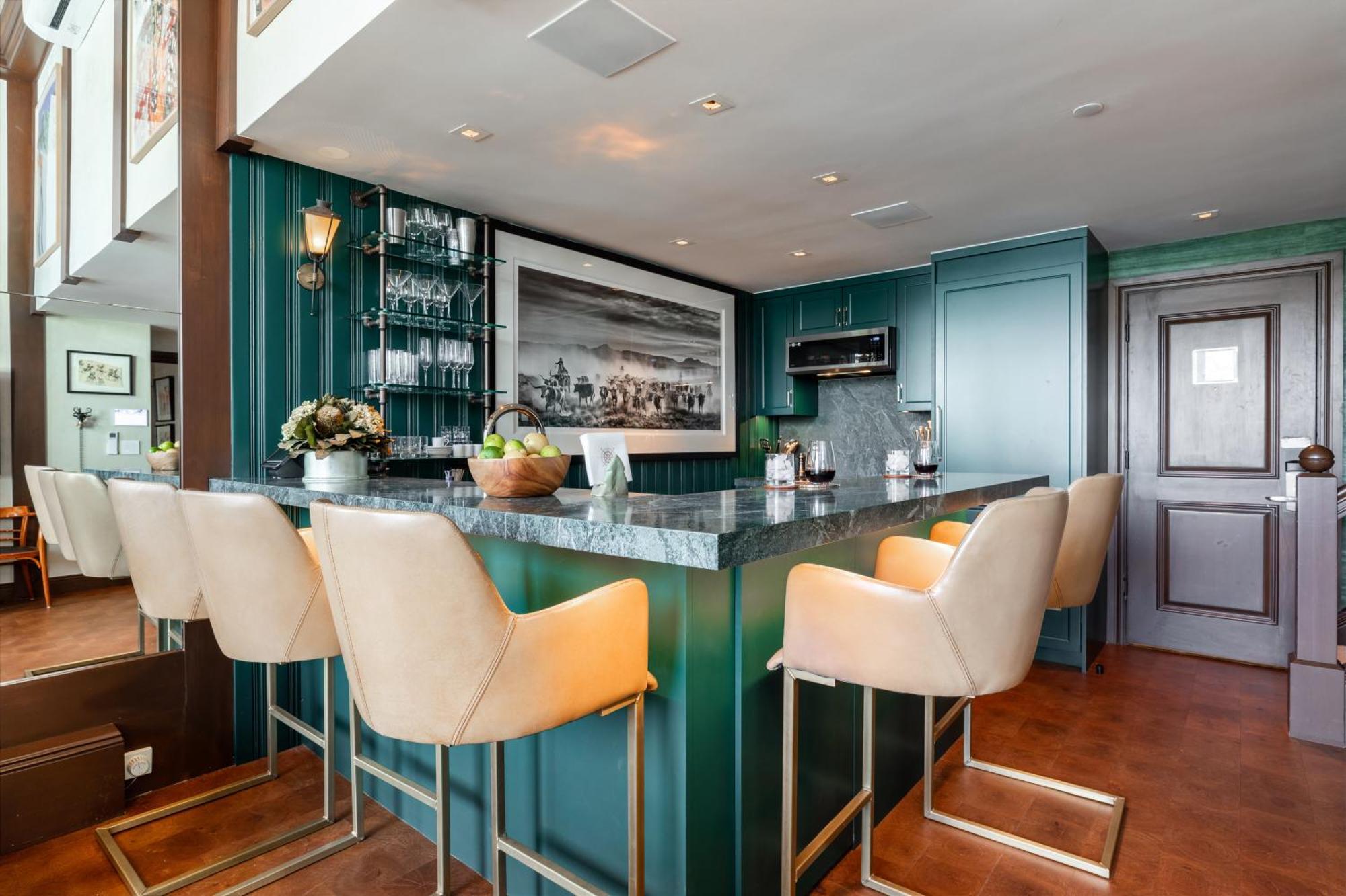 Lodge At Vail Condominiums Extérieur photo