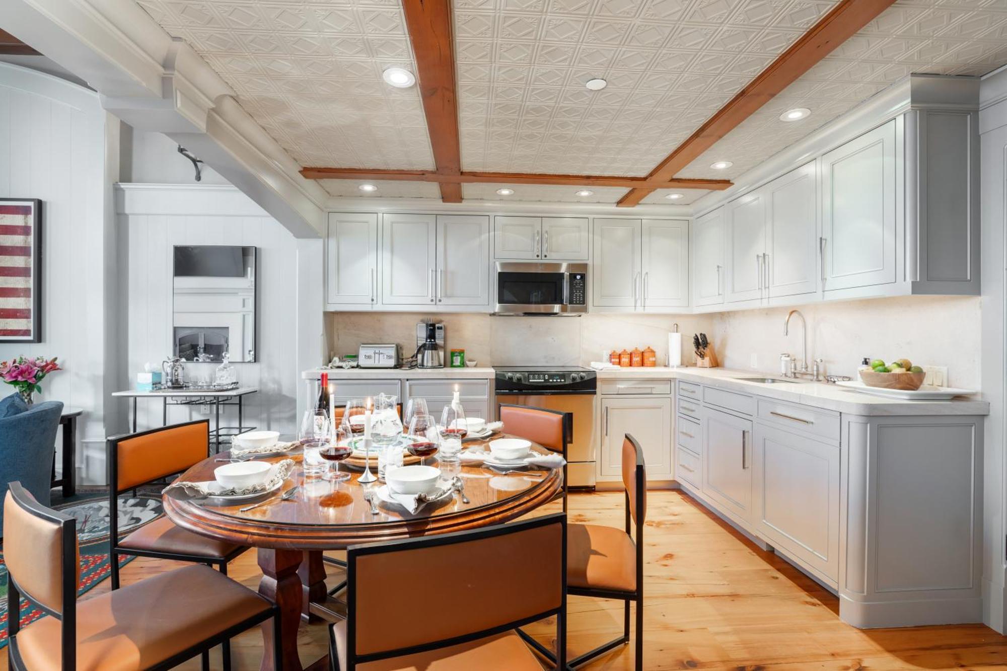 Lodge At Vail Condominiums Extérieur photo