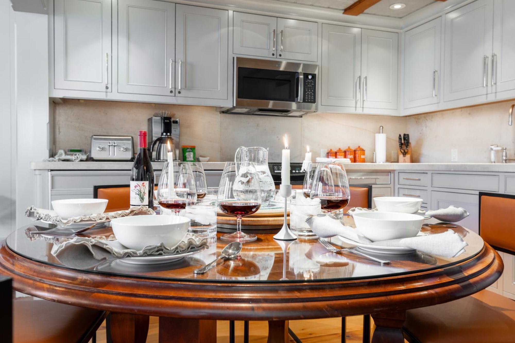 Lodge At Vail Condominiums Extérieur photo