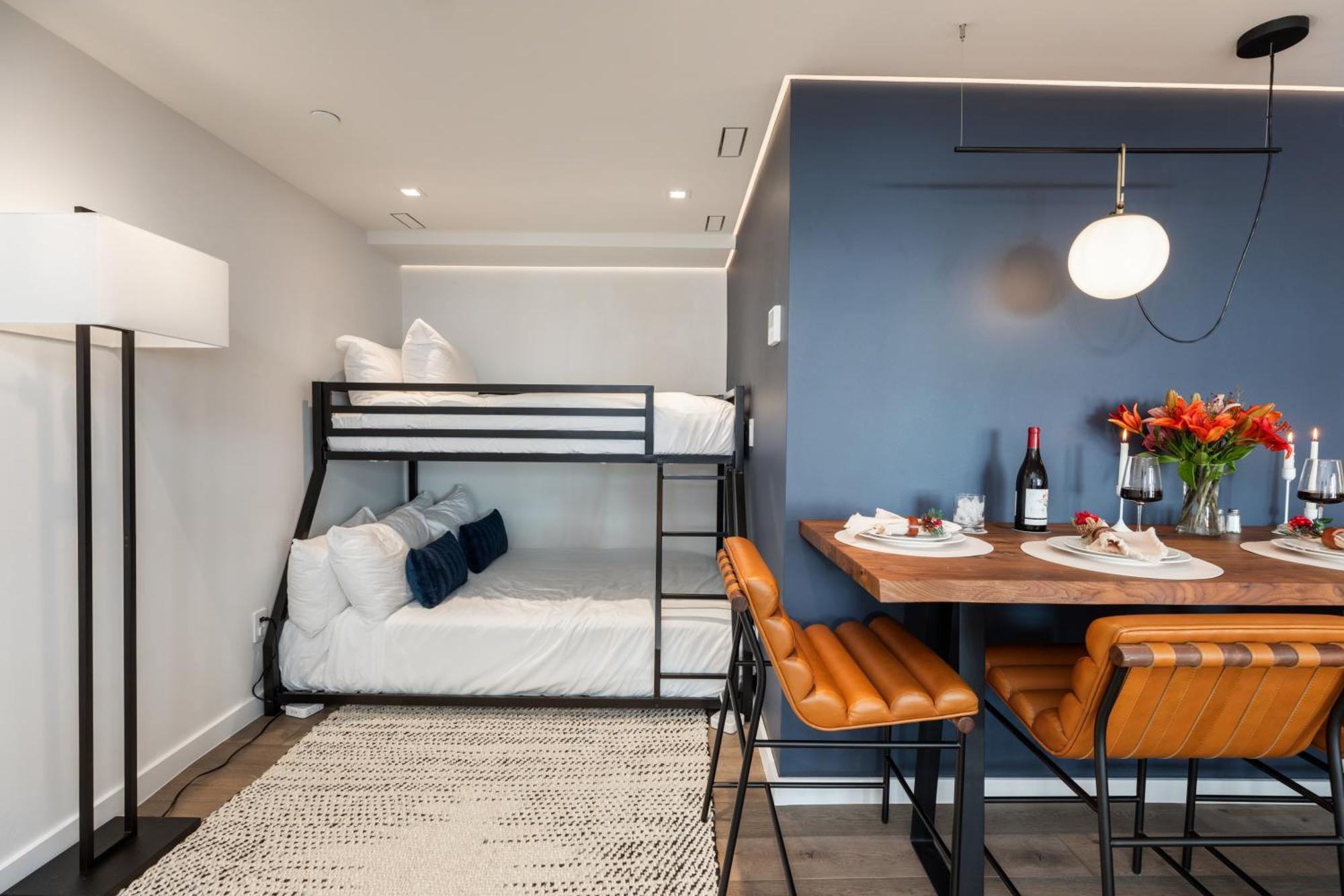 Lodge At Vail Condominiums Extérieur photo