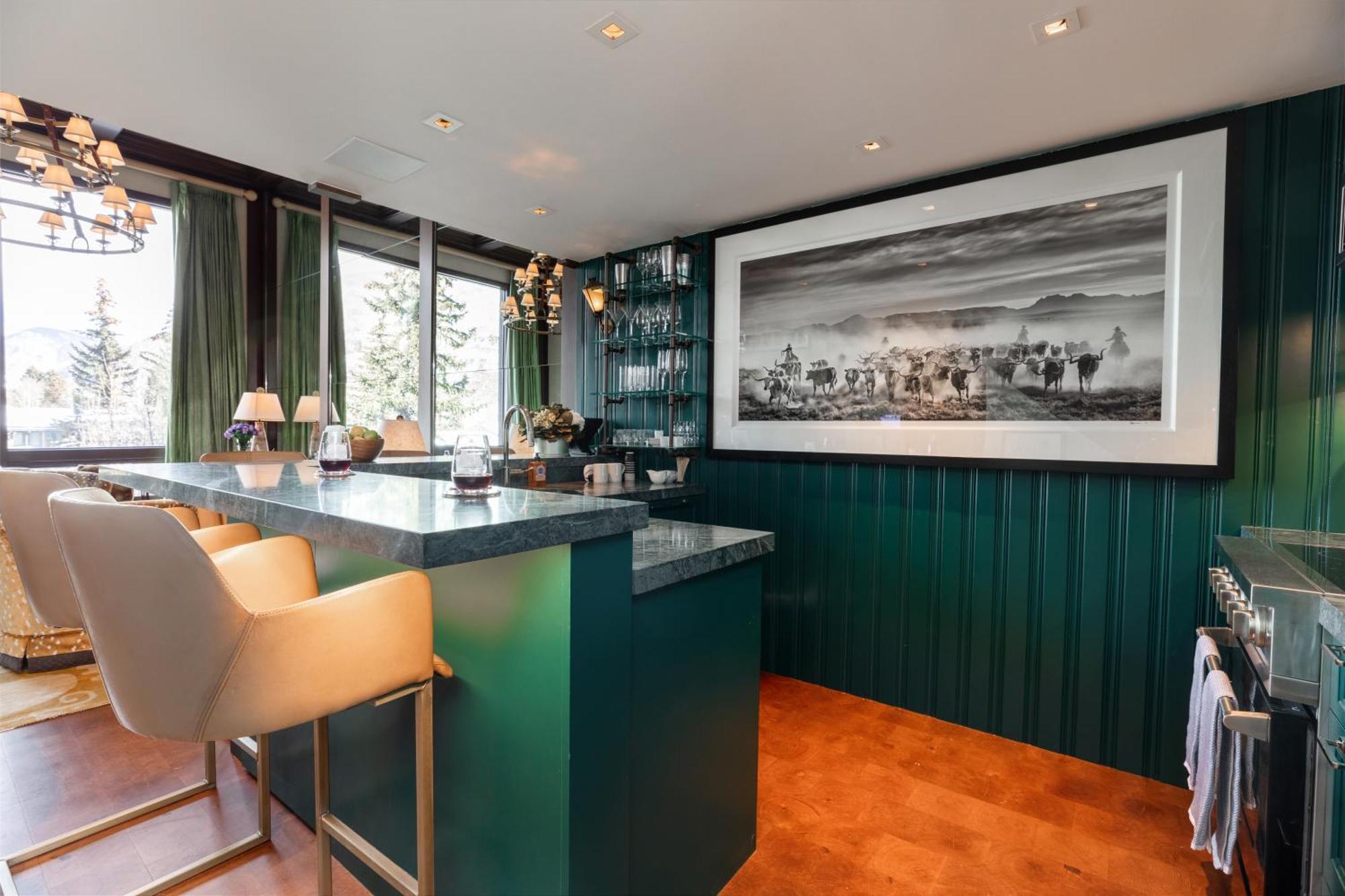 Lodge At Vail Condominiums Extérieur photo