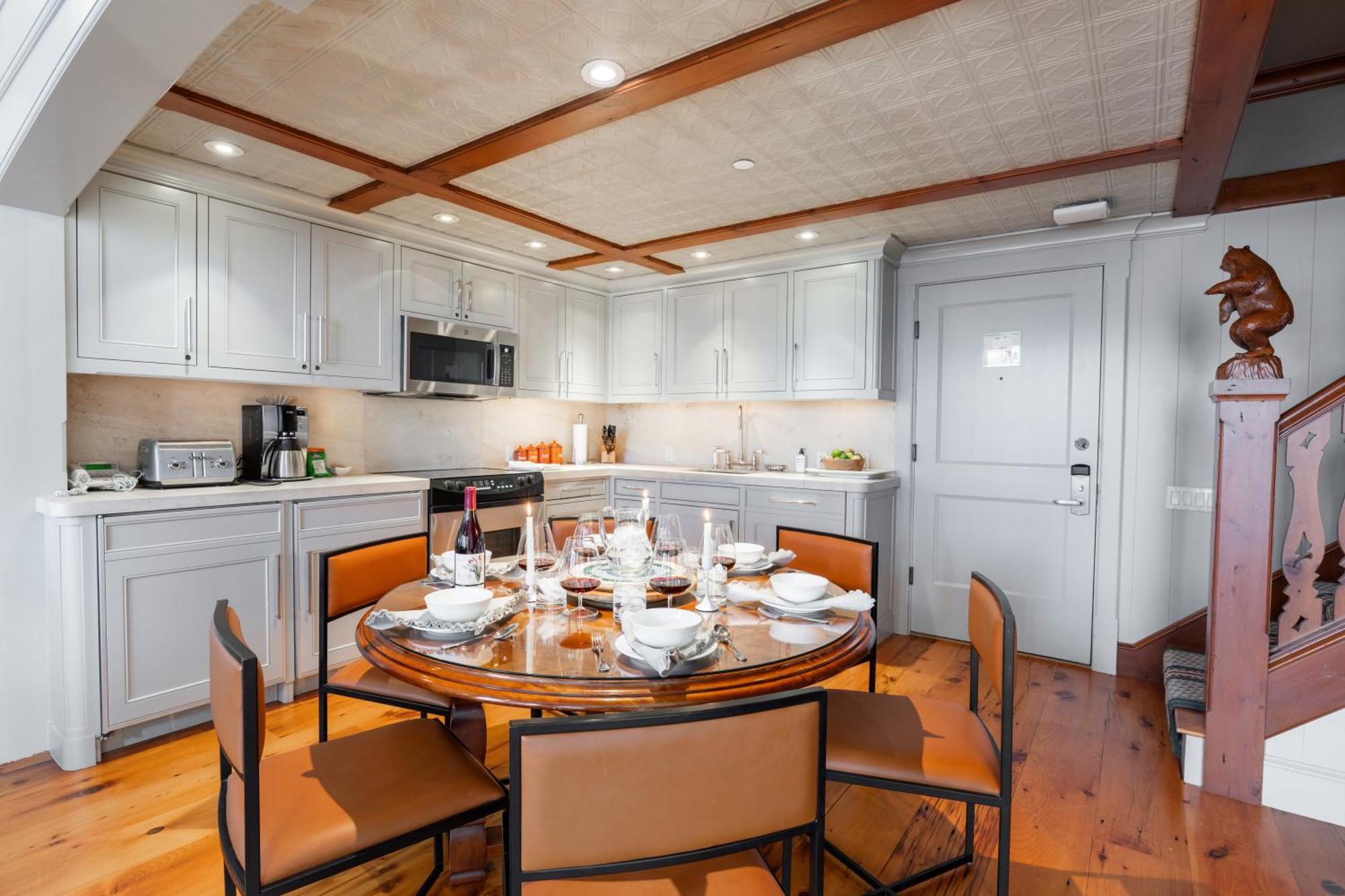 Lodge At Vail Condominiums Extérieur photo