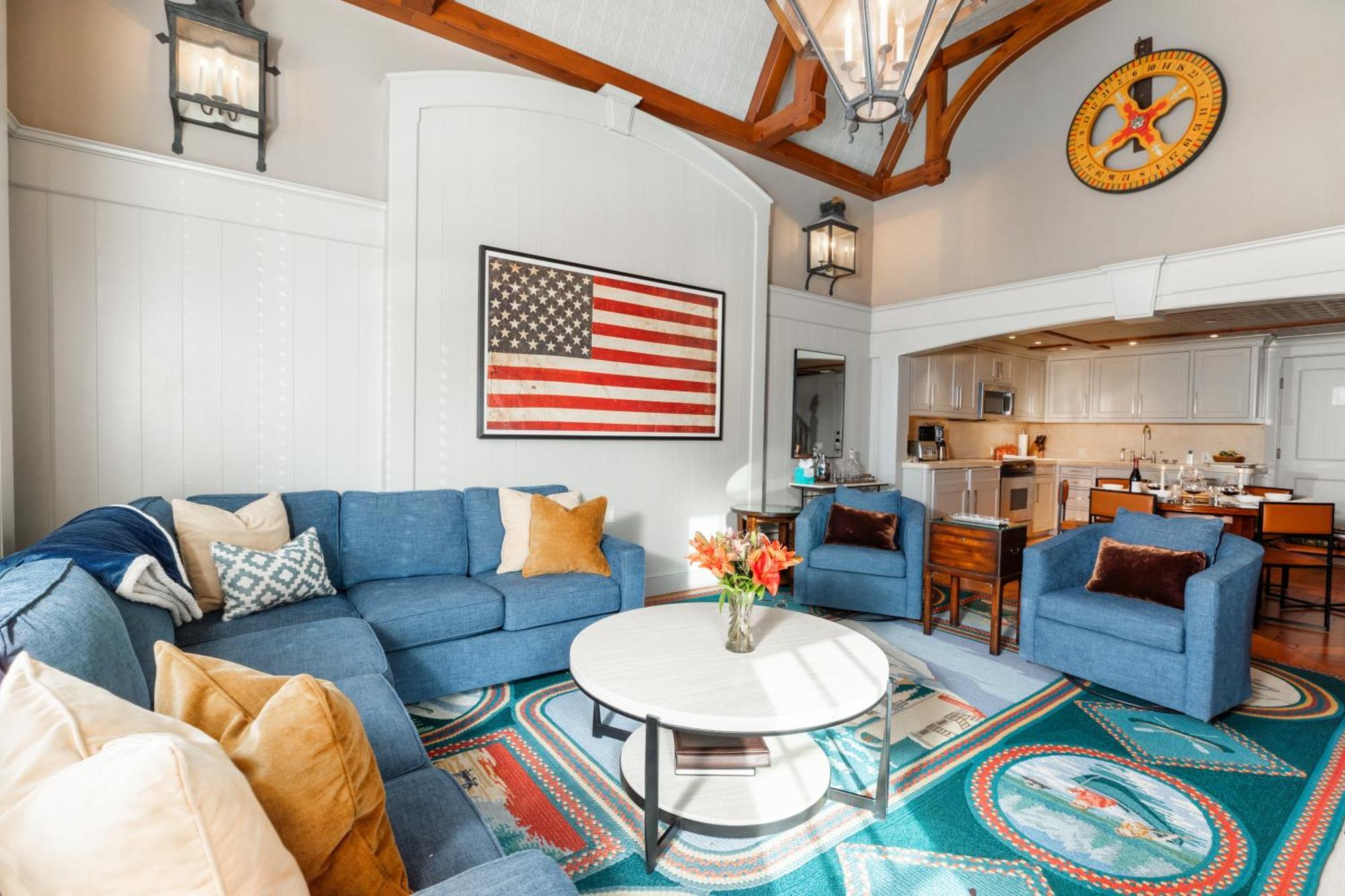 Lodge At Vail Condominiums Extérieur photo