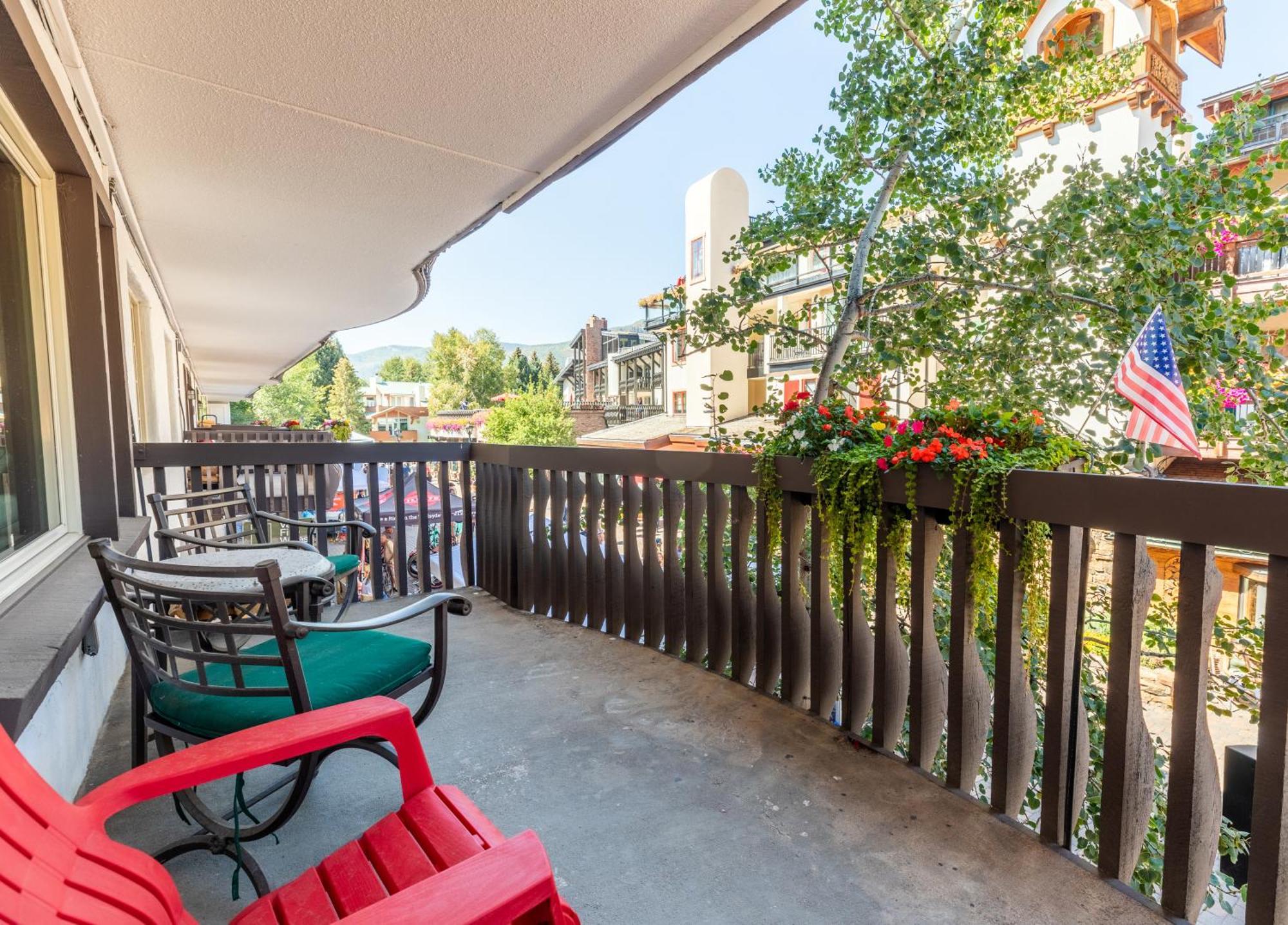 Lodge At Vail Condominiums Extérieur photo