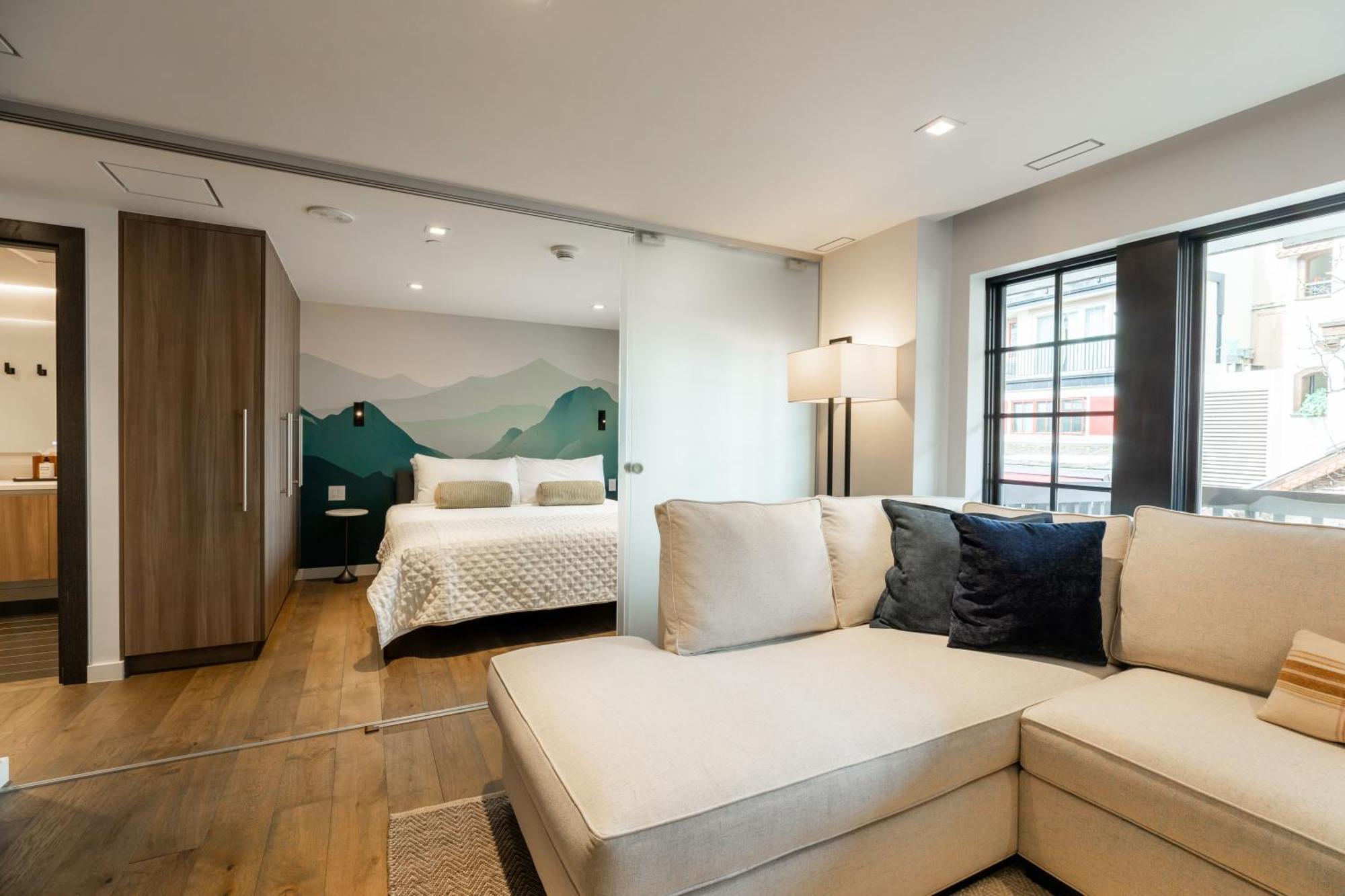Lodge At Vail Condominiums Extérieur photo