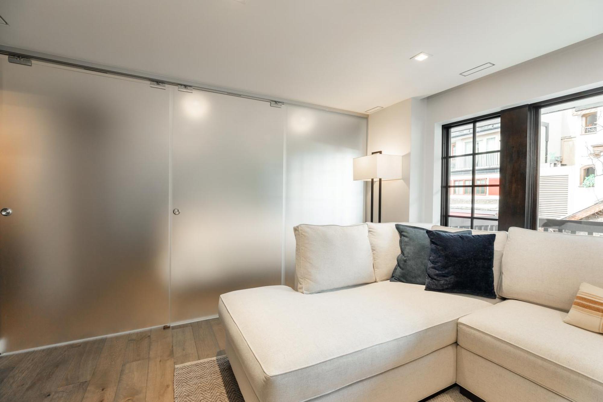 Lodge At Vail Condominiums Extérieur photo