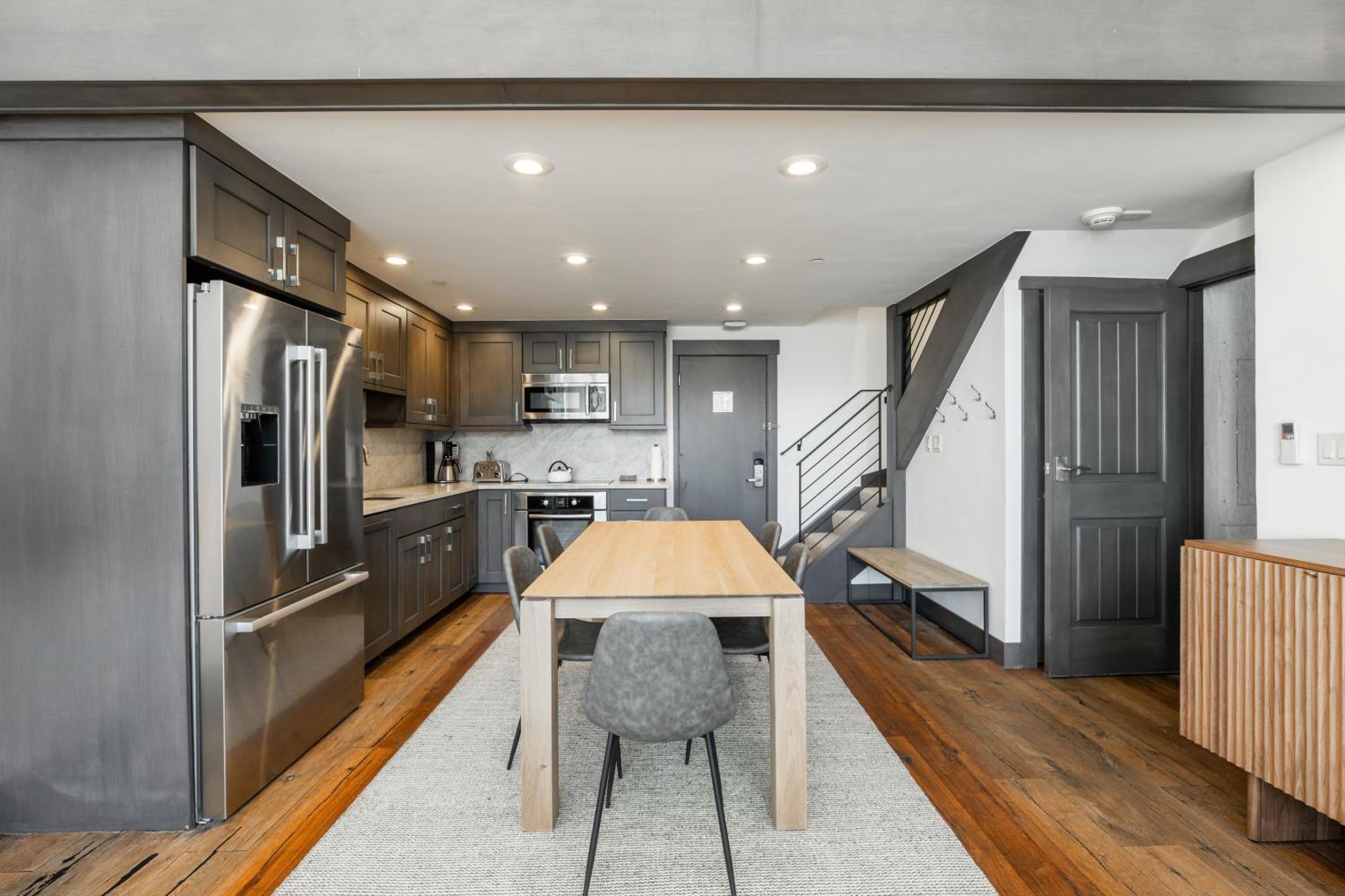 Lodge At Vail Condominiums Extérieur photo