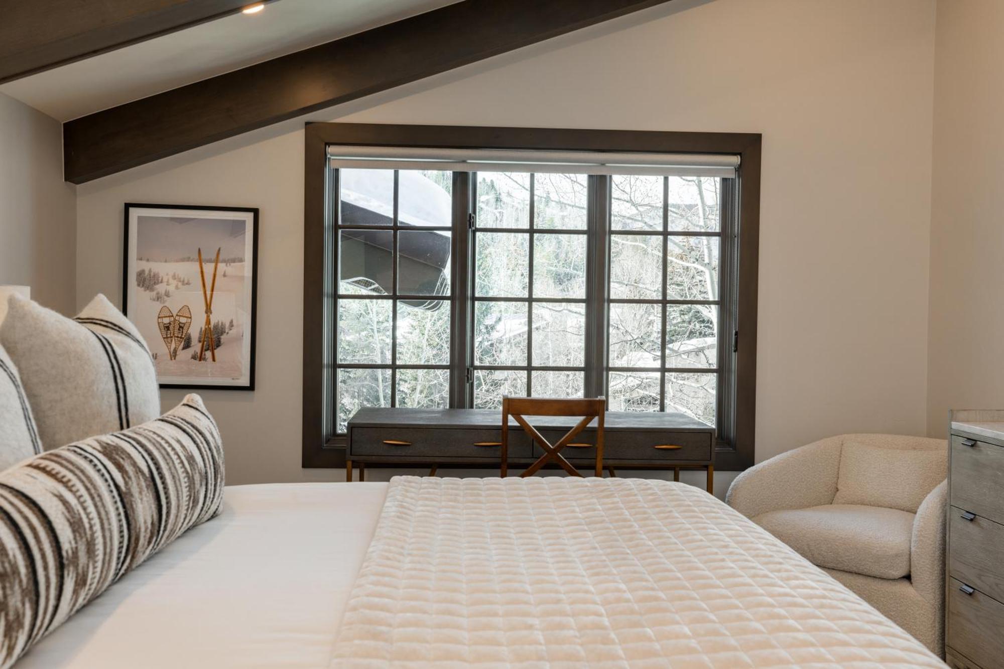 Lodge At Vail Condominiums Extérieur photo